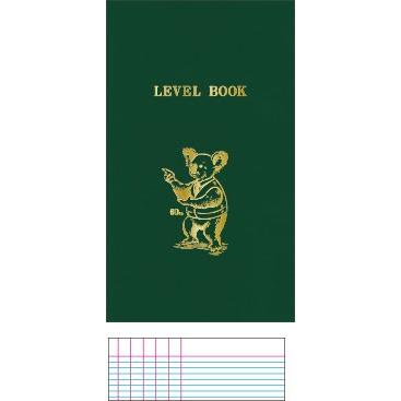 KOKUYO（コクヨ） 測量野帳 発売60周年限定商品 コアラ 送料 1冊 140円