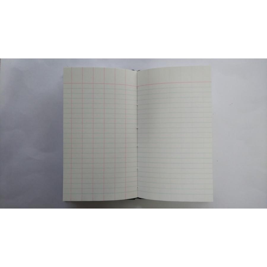 KOKUYO（コクヨ） 測量野帳 セ-Y1 レベル(横罫22行) : STATIONERY-ITO