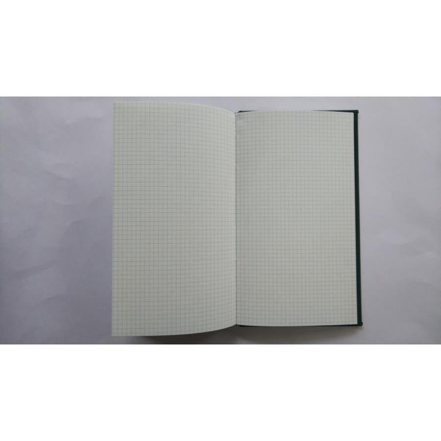 KOKUYO（コクヨ） 測量野帳 セ-Y3 スケッチ(3mm方眼) : STATIONERY-ITO