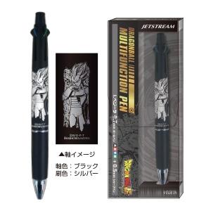 ショウワノート ドラゴンボール超 多機能ボールペン ジェット