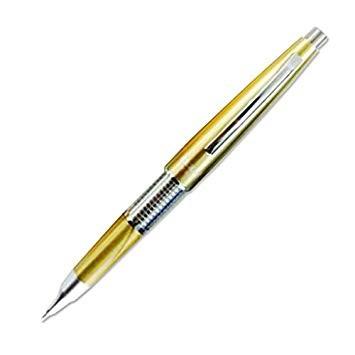 ぺんてる ケリーシャープペンシル ブロンズゴールド 0.5mm P1035-XD2