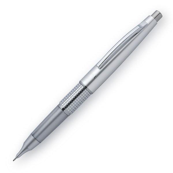 ぺんてる ケリーシャープペンシル シルバー 0.5mm P1035-ZKS 送料198円
