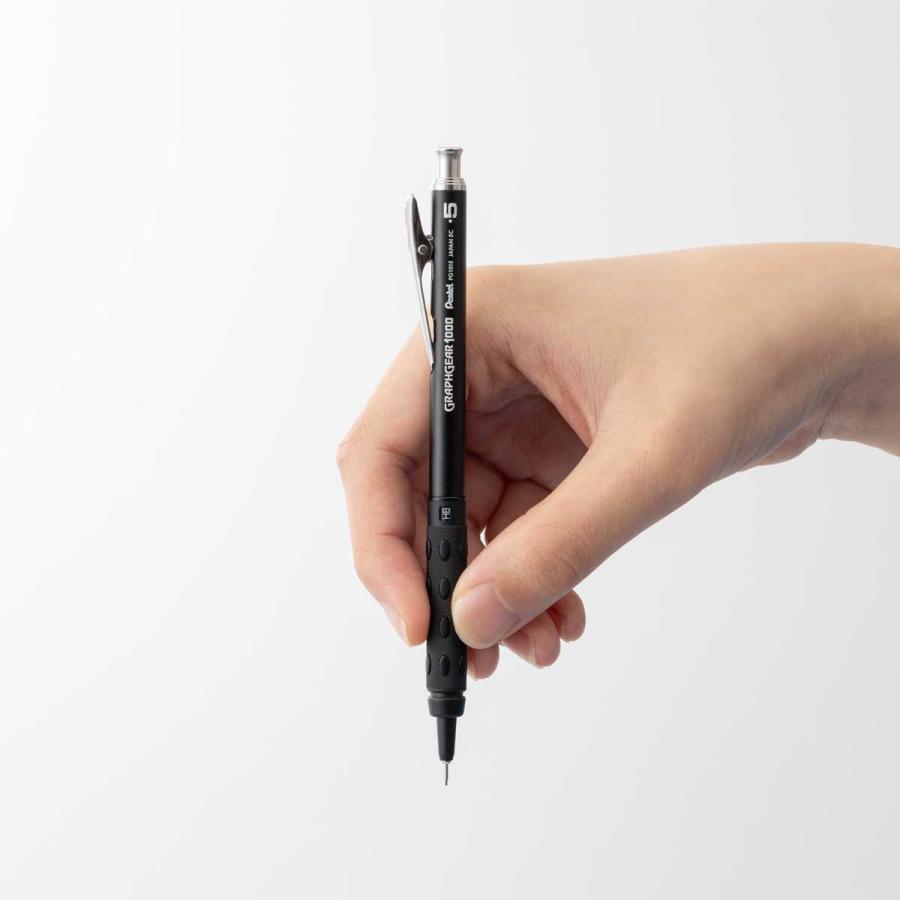 ぺんてる（Pentel） 製図用シャープペンシル 60周年記念限定商品