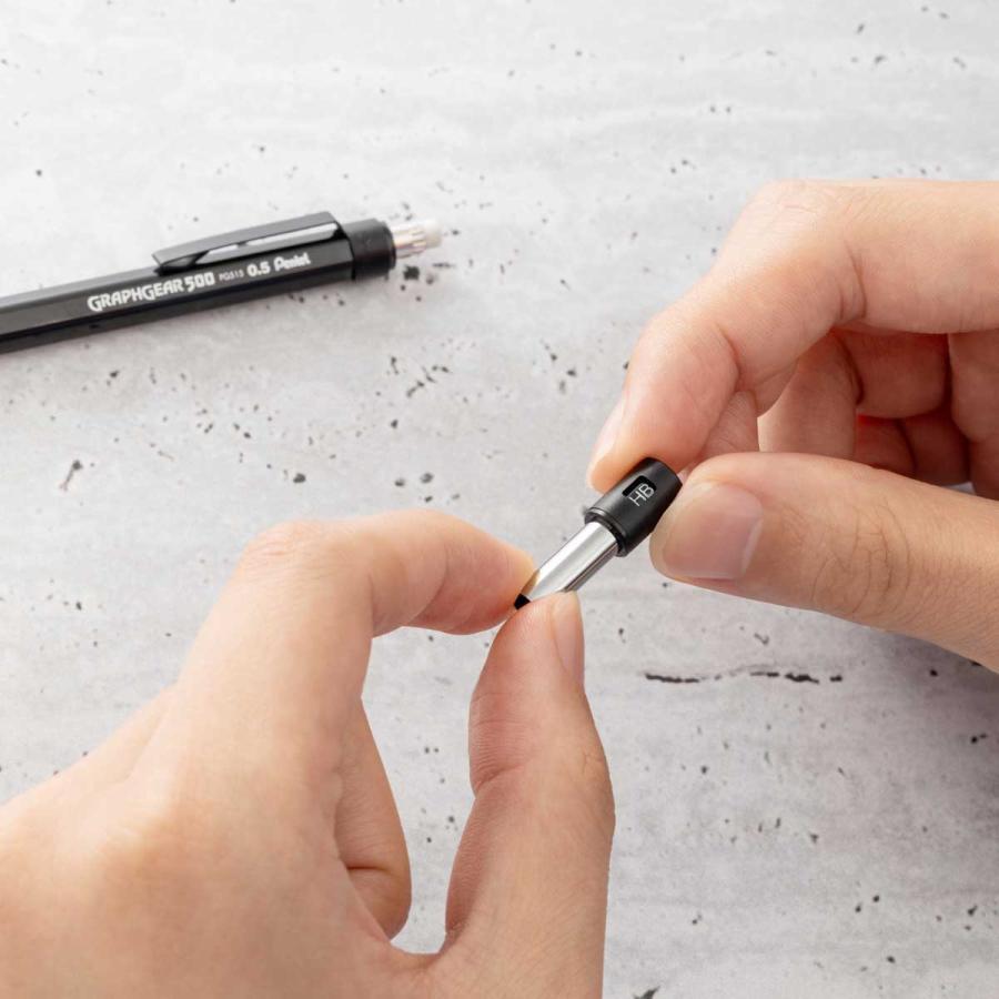 ぺんてる（Pentel） 製図用シャープペンシル 60周年記念限定商品