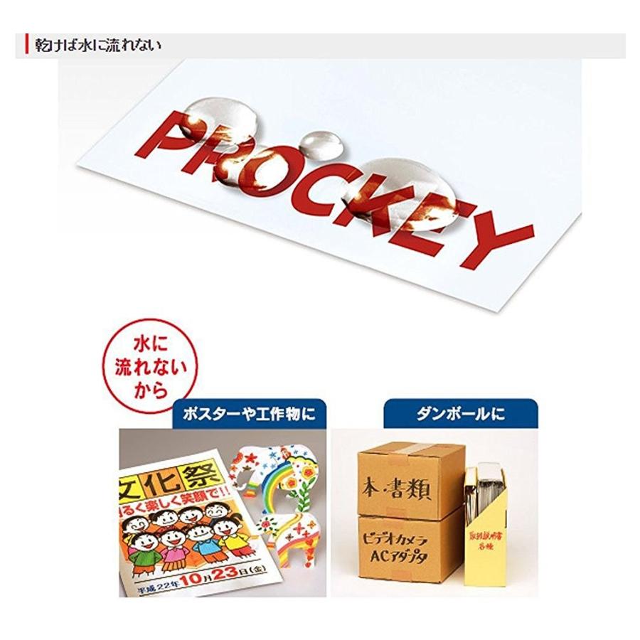三菱鉛筆 プロッキー 10色セット 送料 185円 PM-150TR 10C お取り寄せ