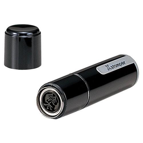 Xスタンパー ネーム9 「さ」で始まるお名前 「在庫品 77%OFF