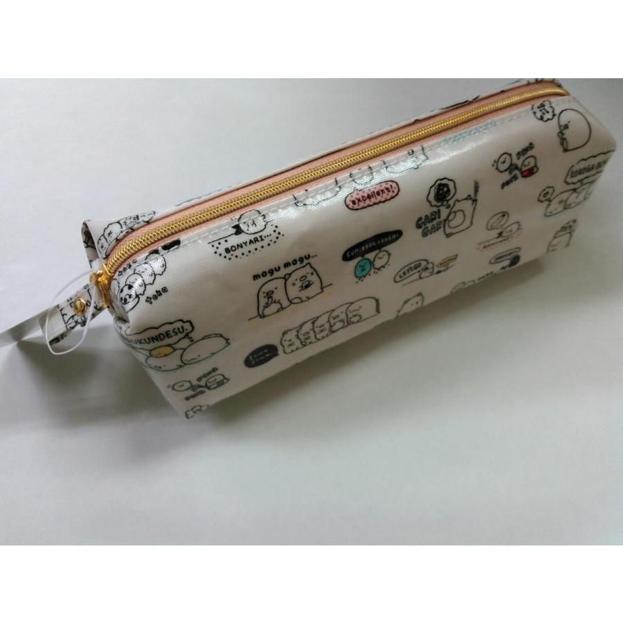 すみっコぐらし すみっコぐらし ペンポーチ PY61001 S/G 送料 290円 : STATIONERY-ITO - 通販 - Yahoo ...