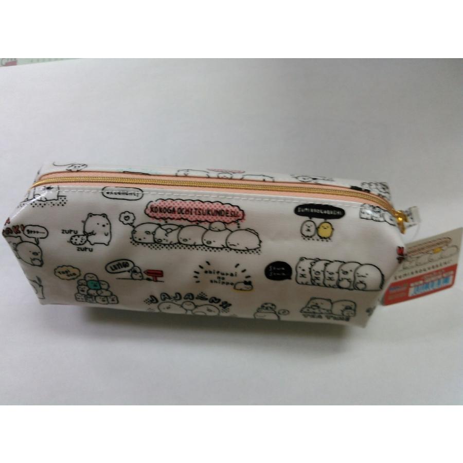 すみっコぐらし すみっコぐらし ペンポーチ PY61001 S/G 送料 290円 : STATIONERY-ITO - 通販 - Yahoo ...