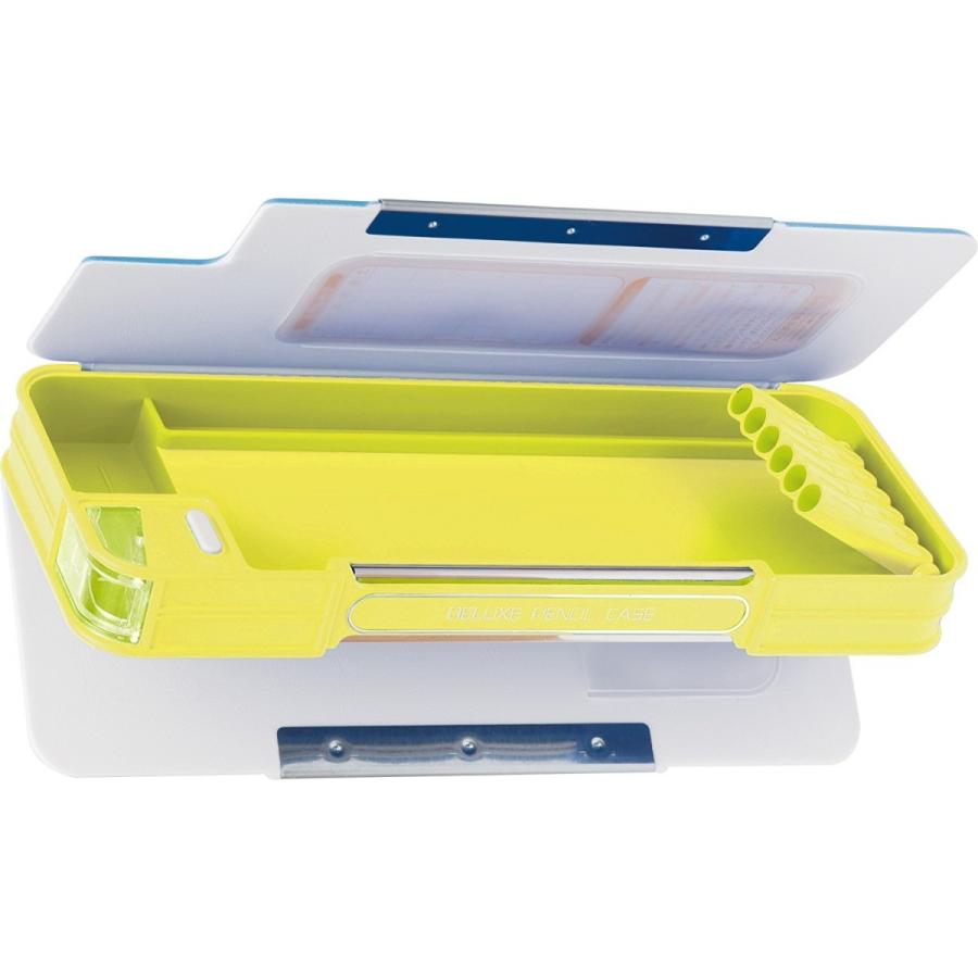 サンエックス すみっコぐらし 筆箱 ソフトペンケース 両面開き PY66401