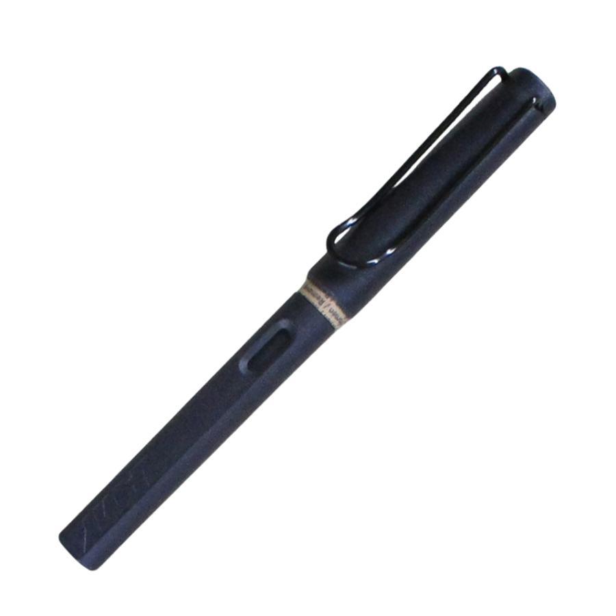 LAMY safari ラミー 万年筆 サファリ 漢字ニブ スチールブラック LAMY safari ラミー 万年筆 サファリ 漢字ニブ スチールブラック