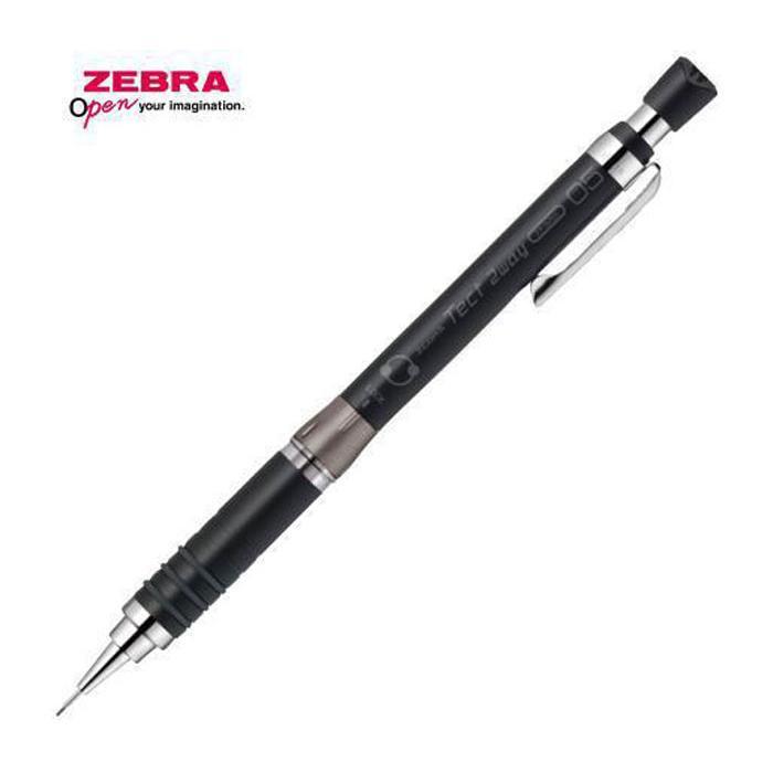 テクトツゥーウェイ ゼブラ テクトツゥーウェイ 0.5mm シャープペン