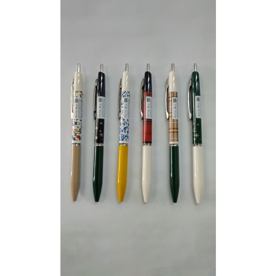 アクロボール PILOT アクロボール クリスマスマーケット 0.5mm 数量