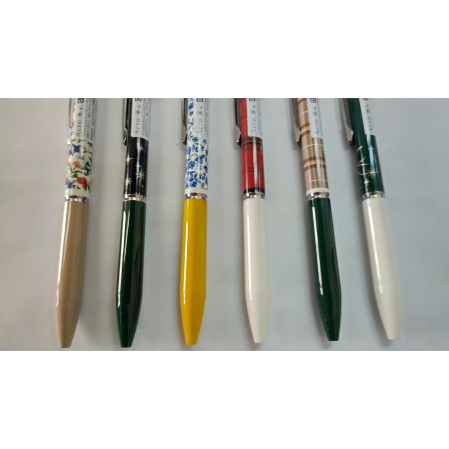 アクロボール PILOT アクロボール クリスマスマーケット 0.5mm 数量