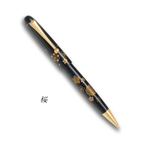 パイロット 油性ボールペン 平蒔絵 BK-35SP お取り寄せ商品です