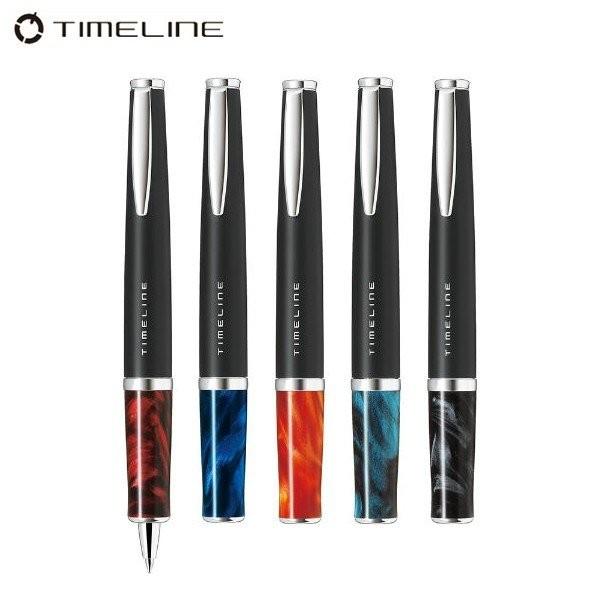 PILOT（パイロット） TIMELINE タイムライン エターナルボールペン