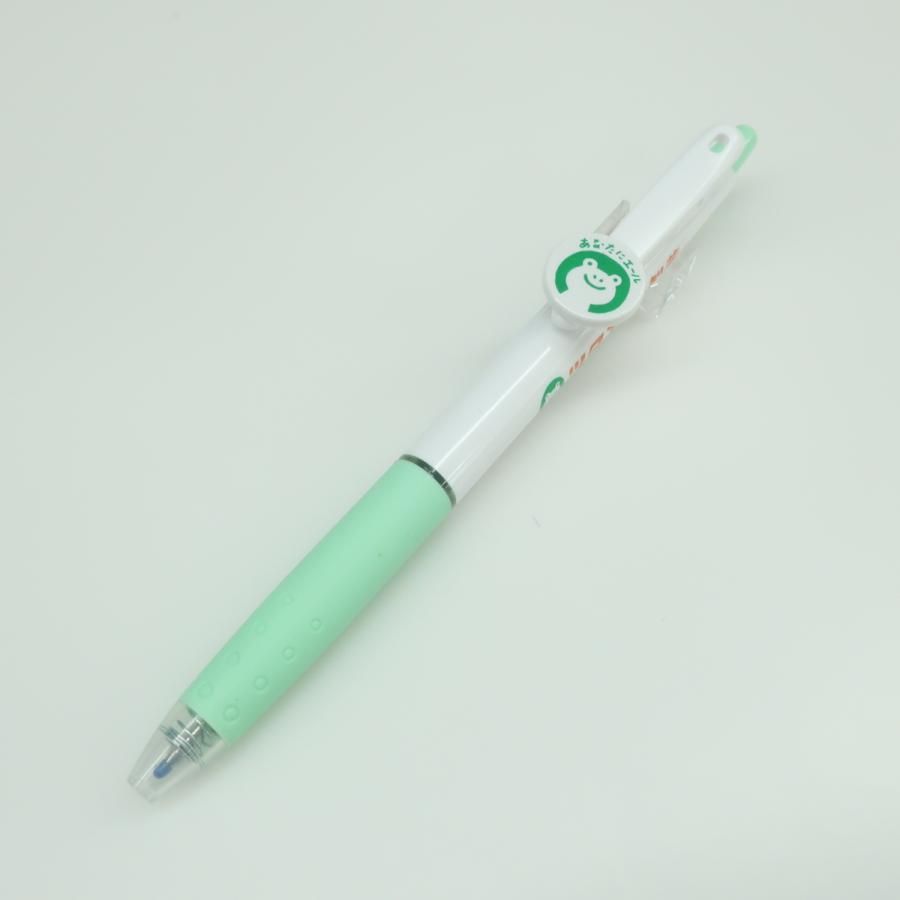 ジュース PILOT ツタエール製薬 ジュースボールペン 黒インキ 限定