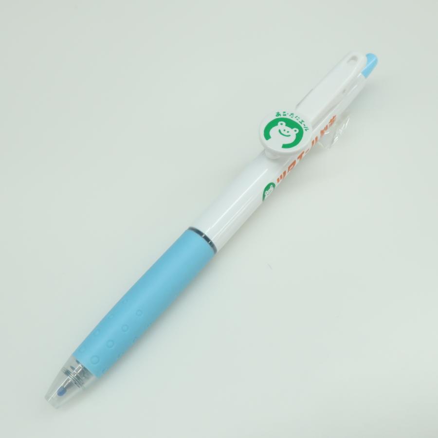 ジュース PILOT ツタエール製薬 ジュースボールペン 黒インキ 限定