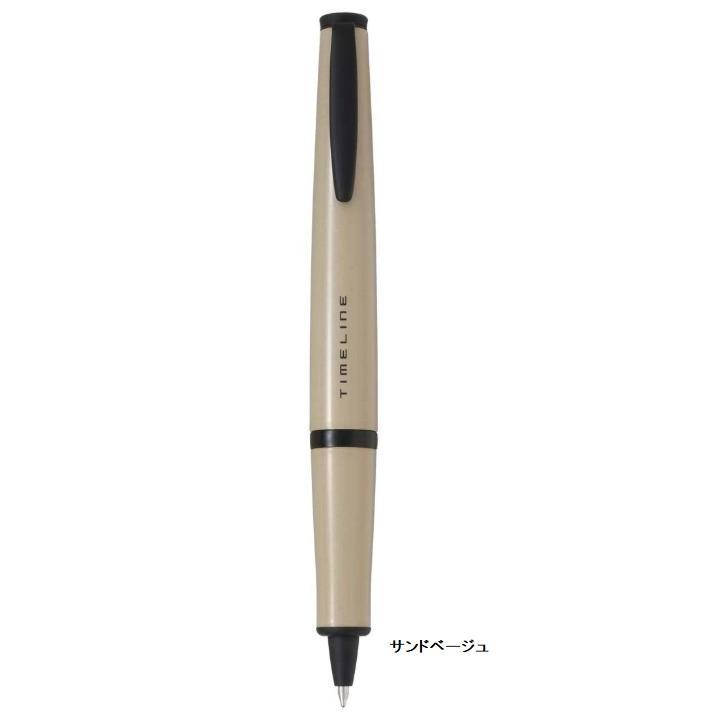 タイムライン PILOT タイムライン 限定 油性ボールペン NATURE