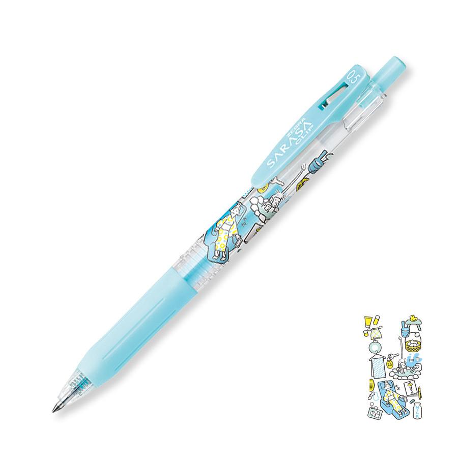 サラサクリップ　ピチレモン　ボールペン ラスト1点 2025年最新】ピチレモンサラサの人気アイテム - メルカリ