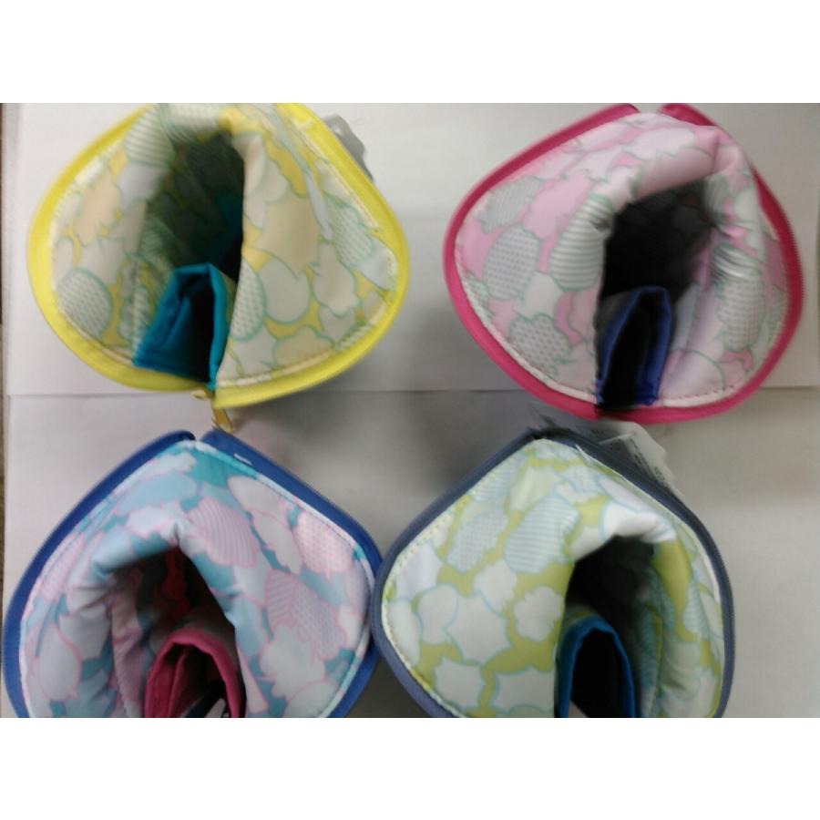 ❤️ レア品 ❤️ ネオクリッツ ペンケース 巨大 ガジェットポーチ 大小セット KOKUYO（コクヨ） ネオクリッツ・ラージサイズ<ペンケース> 限定柄