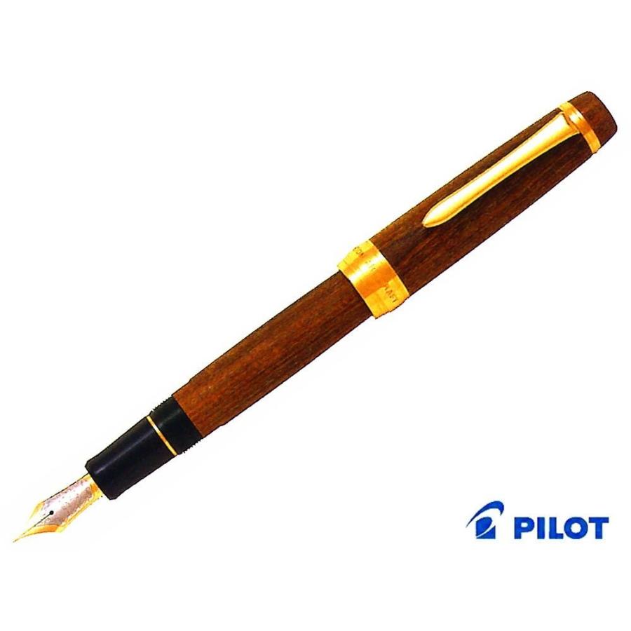 PILOT（文具） パイロット カスタム槐(エンジュ) 万年筆 FKV-5MK