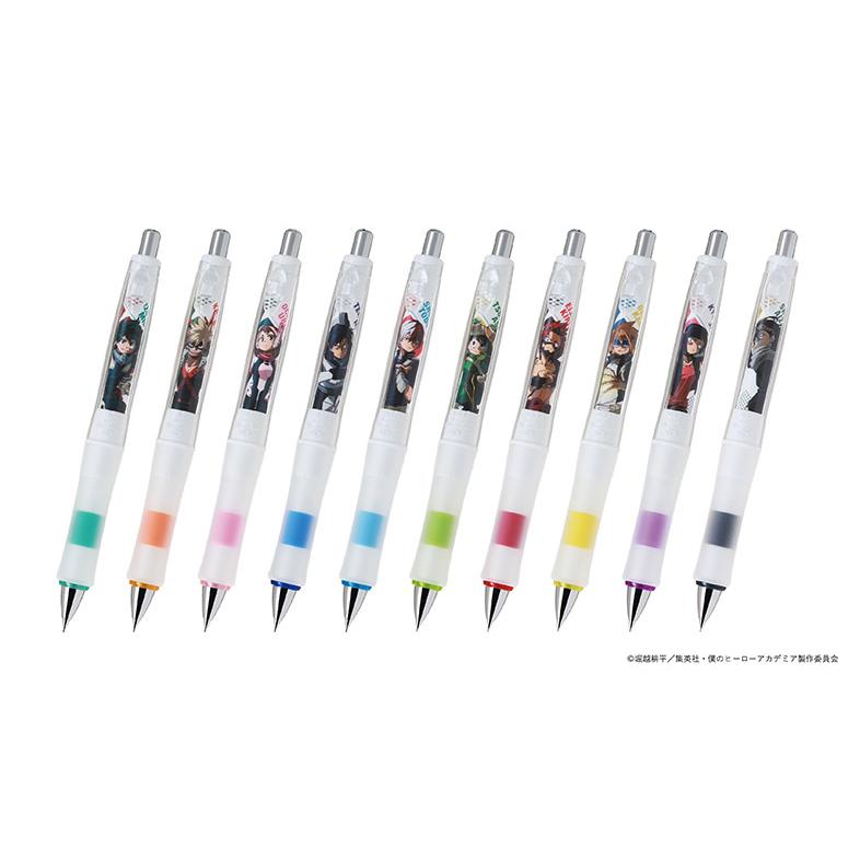 ドクターグリップ PILOT 僕のヒーローアカデミア ドクター