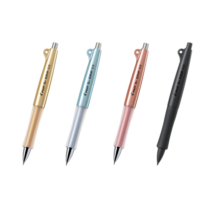 PILOT（パイロット） ドクターグリップシャープ 0.5mm 30thプレミアム
