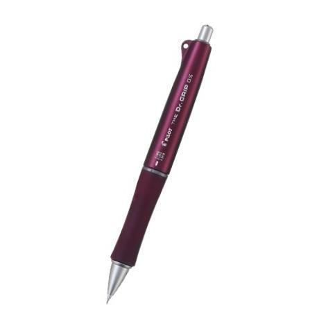ドクターグリップ PILOT THE Dr.GRIP ザ・ドクターグリップ 0.5 ドクターグリップ PILOT THE Dr.GRIP ザ・ドクターグリップ 0.5