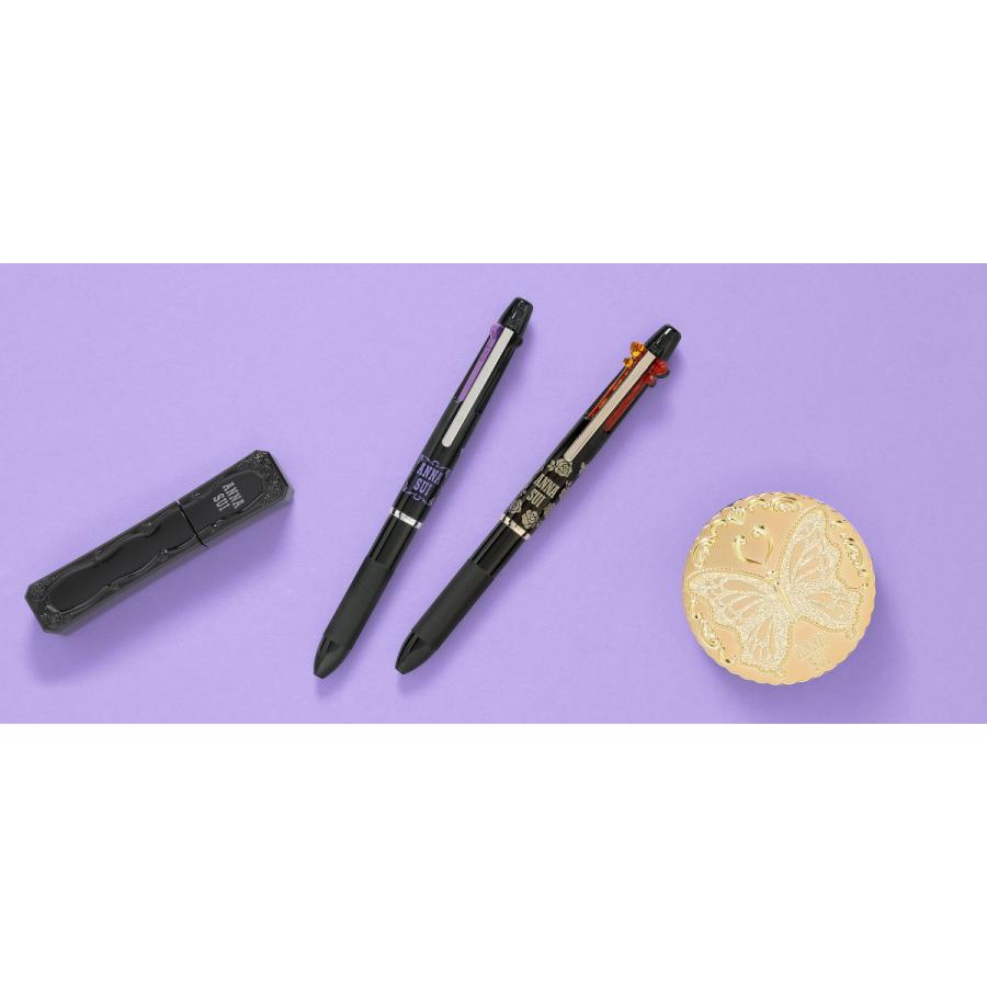 PILOT（パイロット） ANNA SUI ハイテックCコレト コラボデザイン 本体