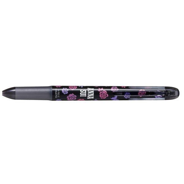 PILOT（パイロット） ANNA SUI ハイテックCコレト コラボデザイン 本体