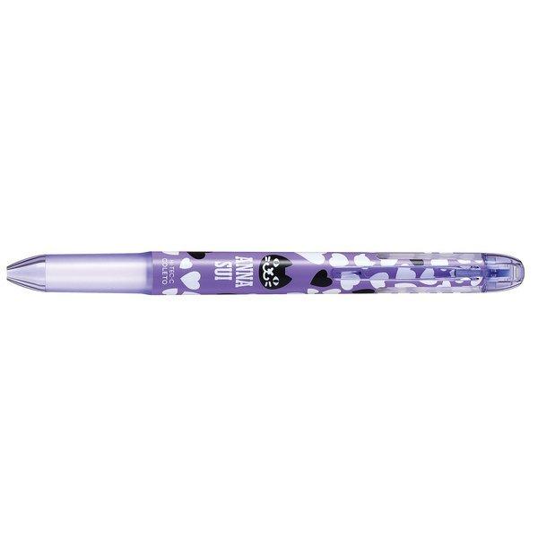 PILOT（パイロット） ANNA SUI ハイテックCコレト コラボデザイン 本体