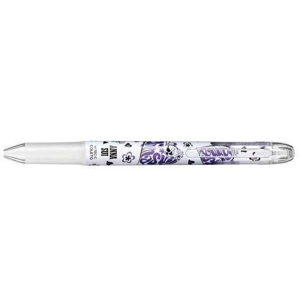 PILOT（パイロット） ANNA SUI ハイテックCコレト コラボデザイン 本体