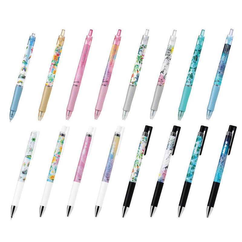 最大42%OFFクーポン PILOT juiceボールペンセット 新品未使用 9本