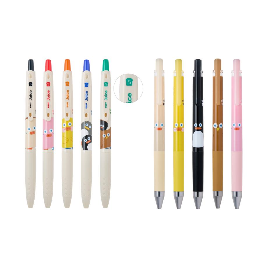 ジュース PILOT パイロット ブランチブラザー コラボ ジュース