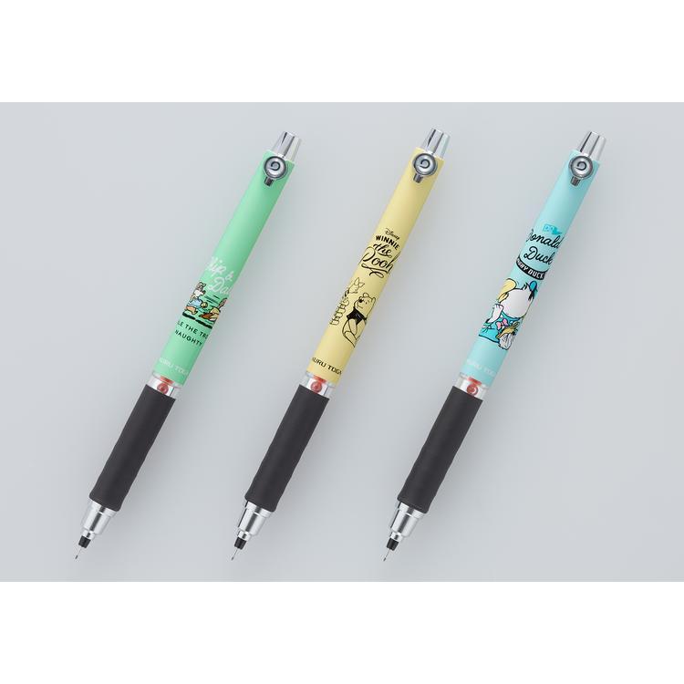 クルトガ ディズニーシャープ ラバーグリップ付 限定 21年 5月新発売 M5 856ds 21 Stationery Ito 通販 Yahoo ショッピング