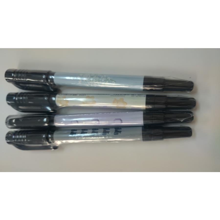 ツインマーカー PILOT ニコラ ツインマーカー 油性マーカー 限定 2023