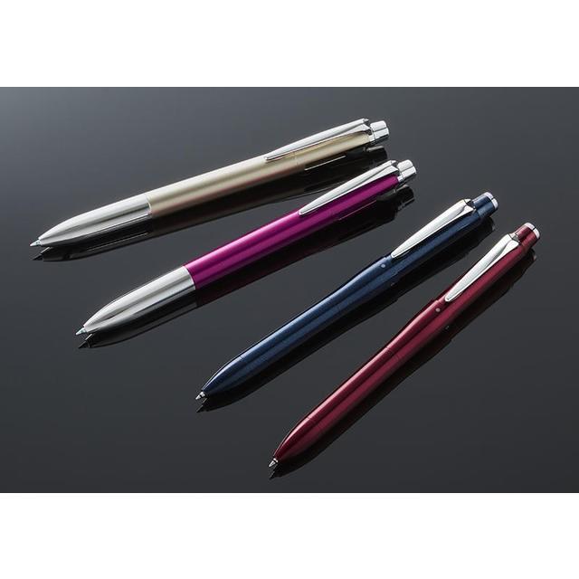 三菱鉛筆 ジェットストリーム プライム 多機能ペン3&1 0.5ミリ MSXE4