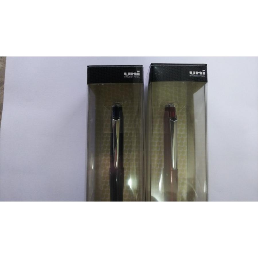 三菱鉛筆 ジェットストリーム プライム 多機能ペン3&1 0.5ミリ MSXE4