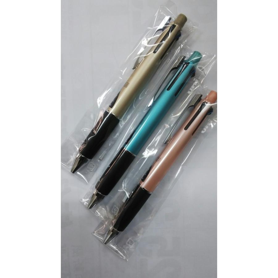 ジェットストリーム ジェットストリーム4&1ボールペン ベビーピンク