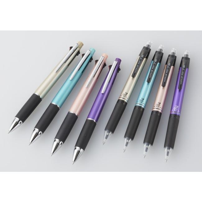 ジェットストリーム ジェットストリーム4&1ボールペン ベビーピンク