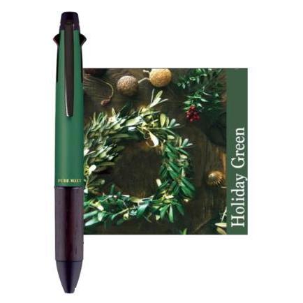 三菱鉛筆 ピュアモルト ジェットストリームインサイド 4&1