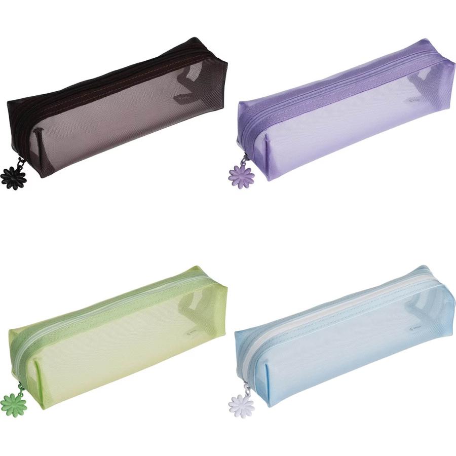 PILOT（パイロット） ニコラ 限定 メッシュペンケース 2023年3月新発売