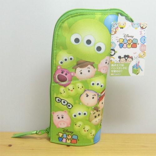 ペンケース ネオクリッツ ディズニー ツムツム 送料 全国一律 2円 サンスター文具 S Stationery Ito 通販 Yahoo ショッピング
