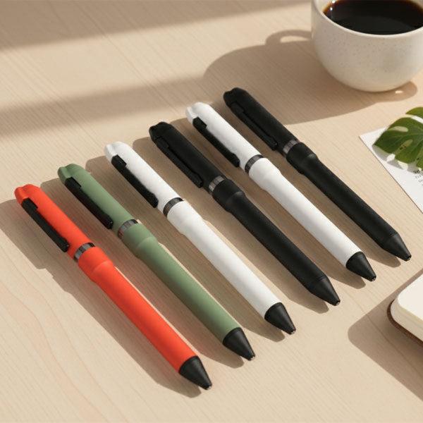 ZEBRA（ゼブラ） シャーボNu 限定スマートカジュアルカラー 0.5/0.7 新