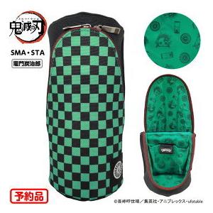 サンスター文具 鬼滅の刃 スマ・スタ立つペンケース 新発売 送料 1コ