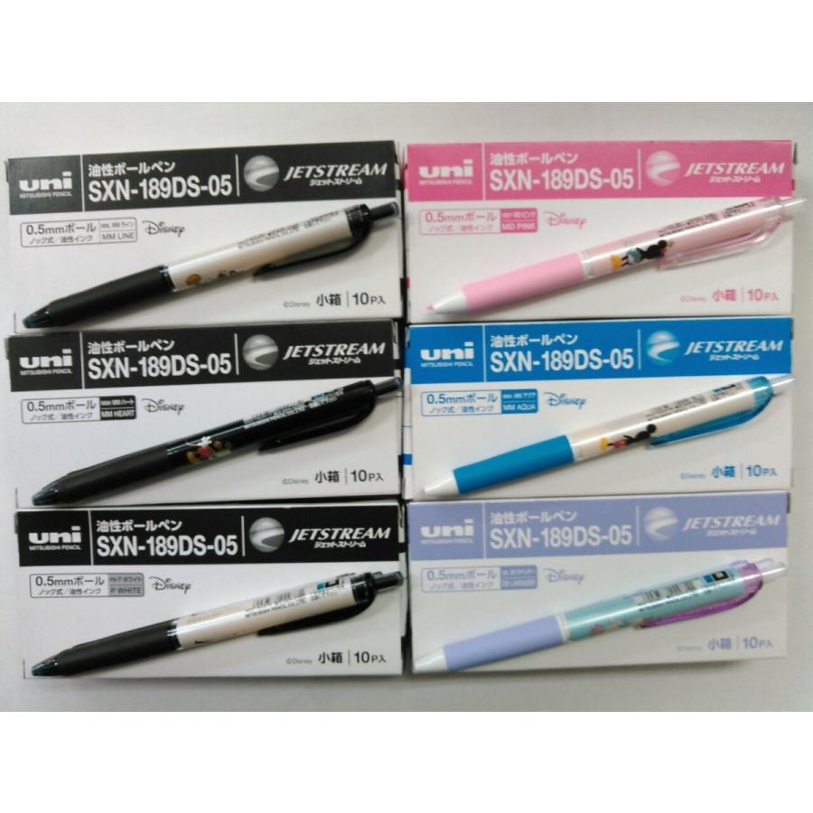 残りわずか 三菱鉛筆 ジェットストリーム ディズニーデザイン 0 5ミリ 数量限定新製品 単品3種類 送料 198円 Sxn 1ds 05 18 11新発売 Fleckscore Com