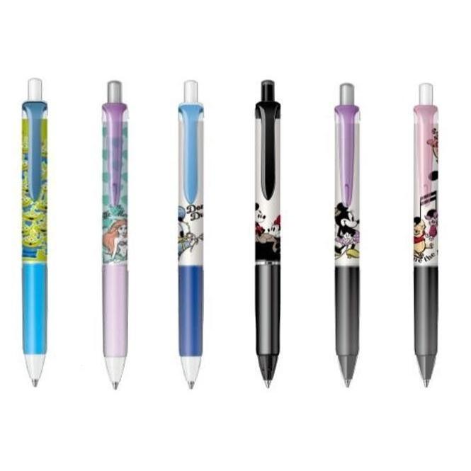 残りわずか 三菱鉛筆 ジェットストリーム ディズニーデザイン 0 5ミリ 数量限定新製品 単品3種類 送料 198円 Sxn 1ds 05 18 11新発売 Fleckscore Com