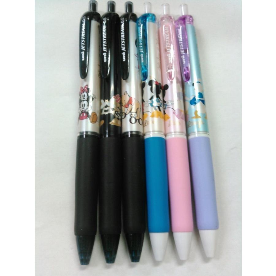 ★ディズニー廃盤2018＆2022限定★三菱ジェットストリーム10種10本セット e-daido_msxe516d5p