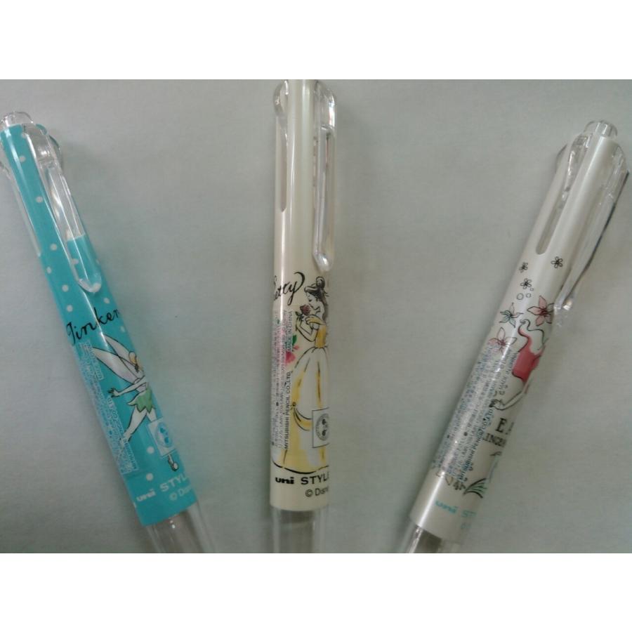 三菱鉛筆 スタイルフィット ディズニー 4色ホルダー プリンセス Ue4h 277ds 送料 1円より Ue4h 277ds Stationery Ito 通販 Yahoo ショッピング