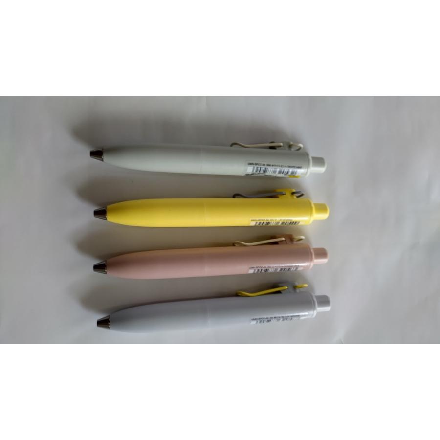 ユニボール ワン ユニボールワン P マリアージュカラー 0.38mm/0.5mm